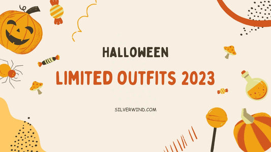 4 Halloween Outfits & Costumes That You Can Wear to Gym and Party - MYSILVERWIND