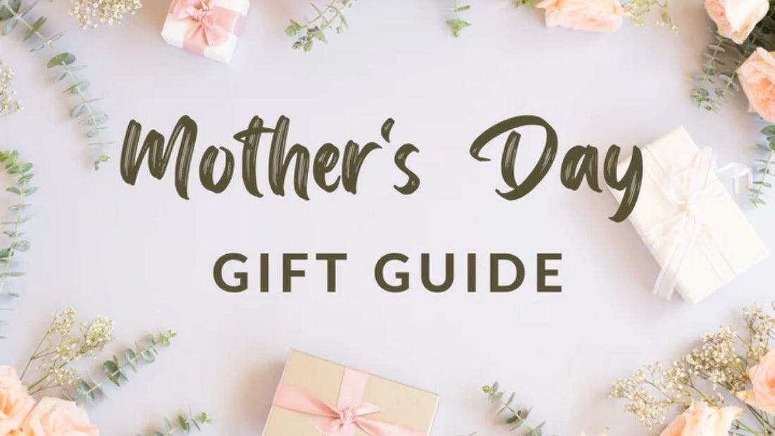 The Ultimate Mother's Day Fitness Gift Guide For Active Moms - MYSILVERWIND