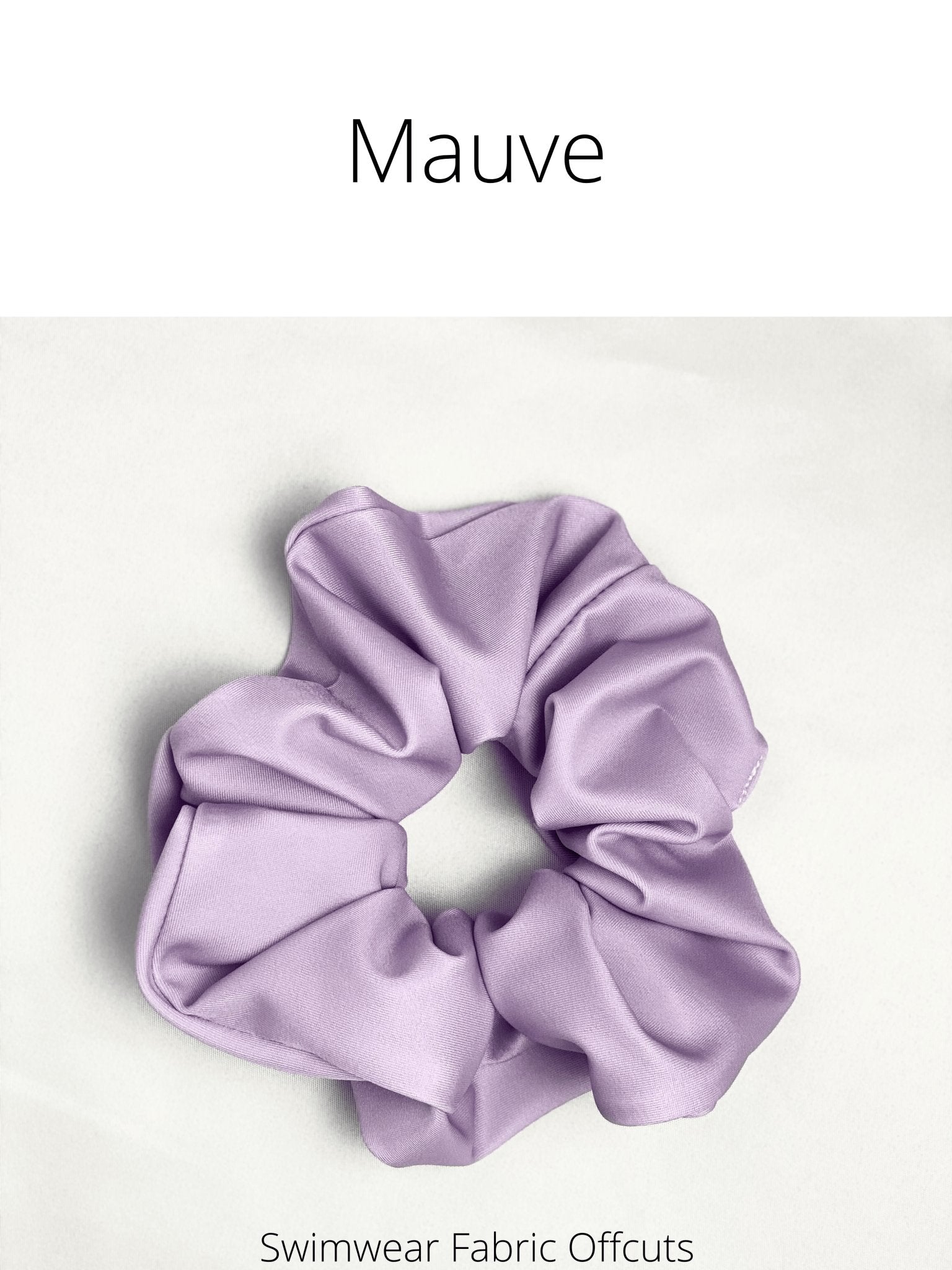 Esperance Scrunchies - MYSILVERWIND