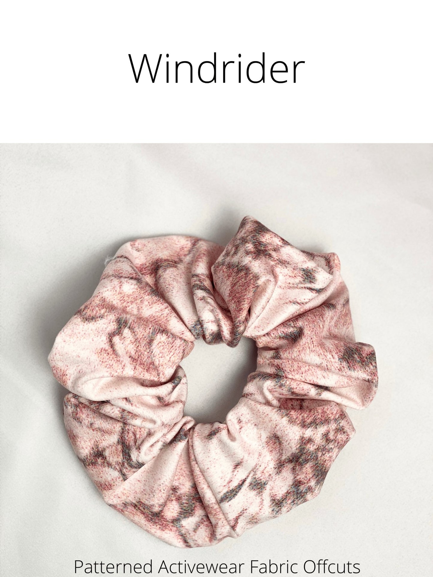 Esperance Scrunchies - MYSILVERWIND