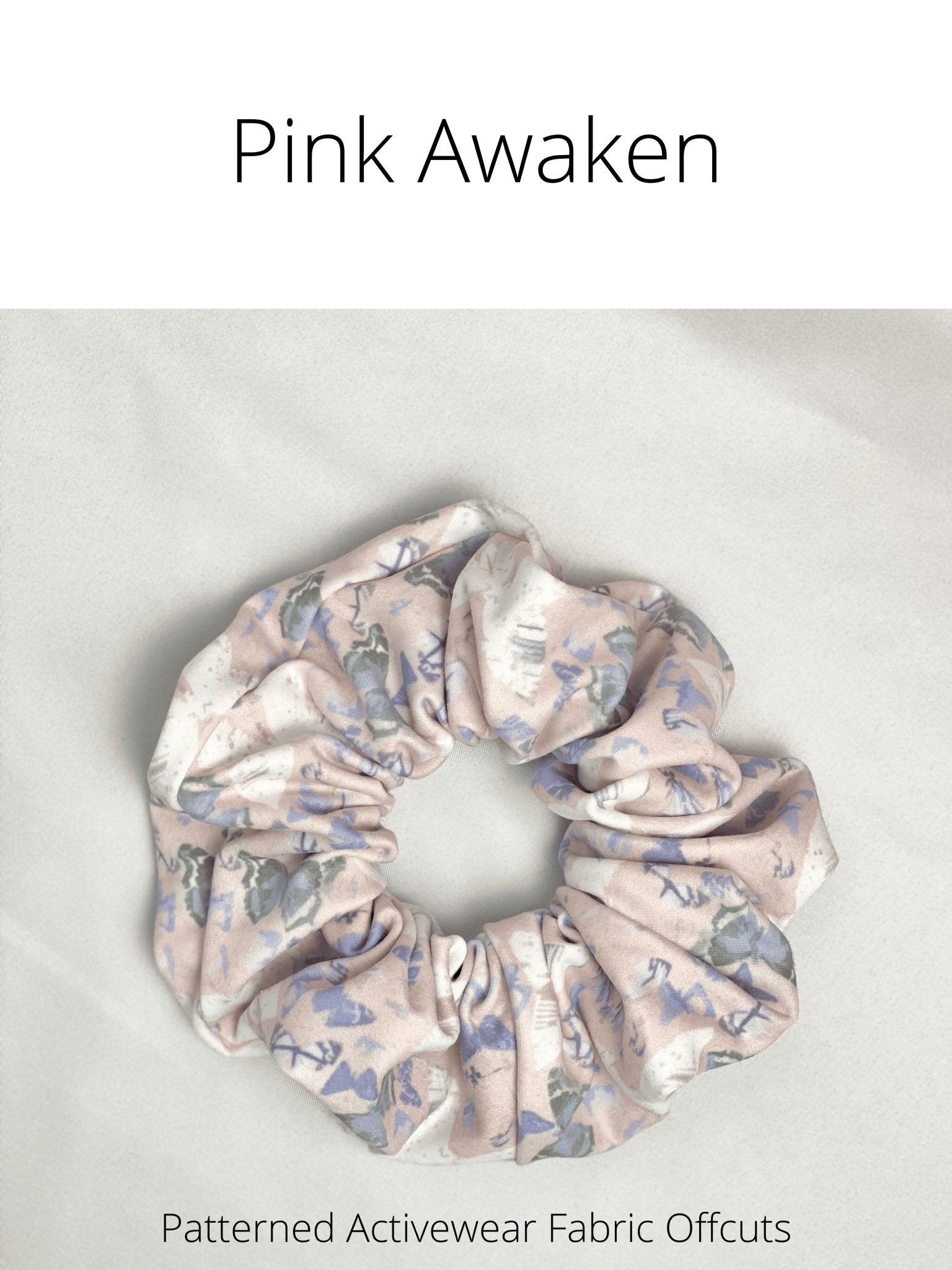 Esperance Scrunchies - MYSILVERWIND