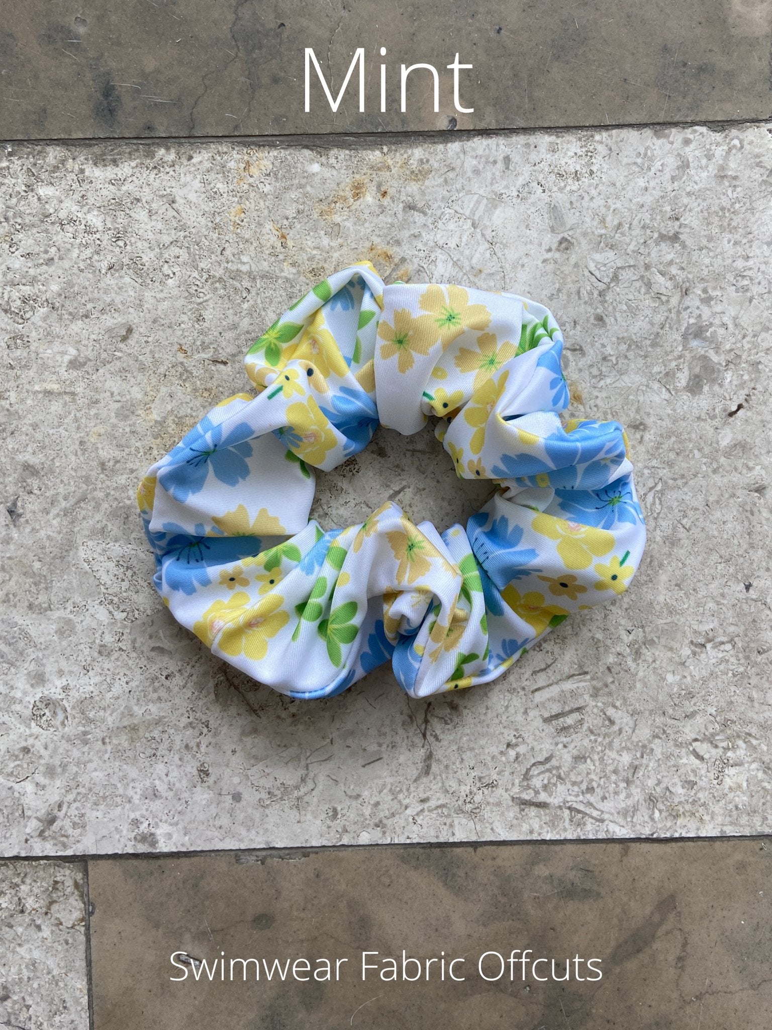 Esperance Scrunchies - MYSILVERWIND