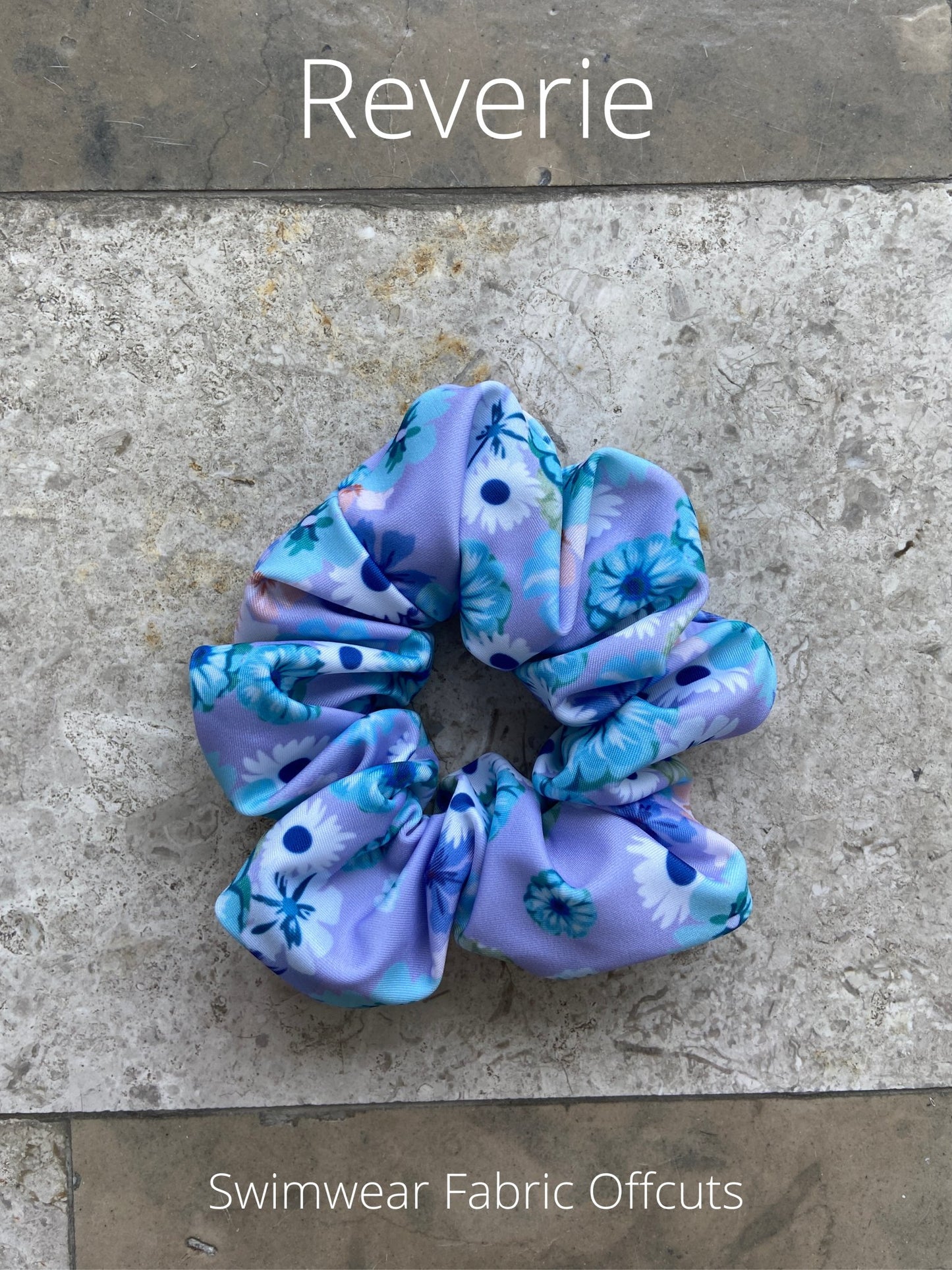 Esperance Scrunchies - MYSILVERWIND