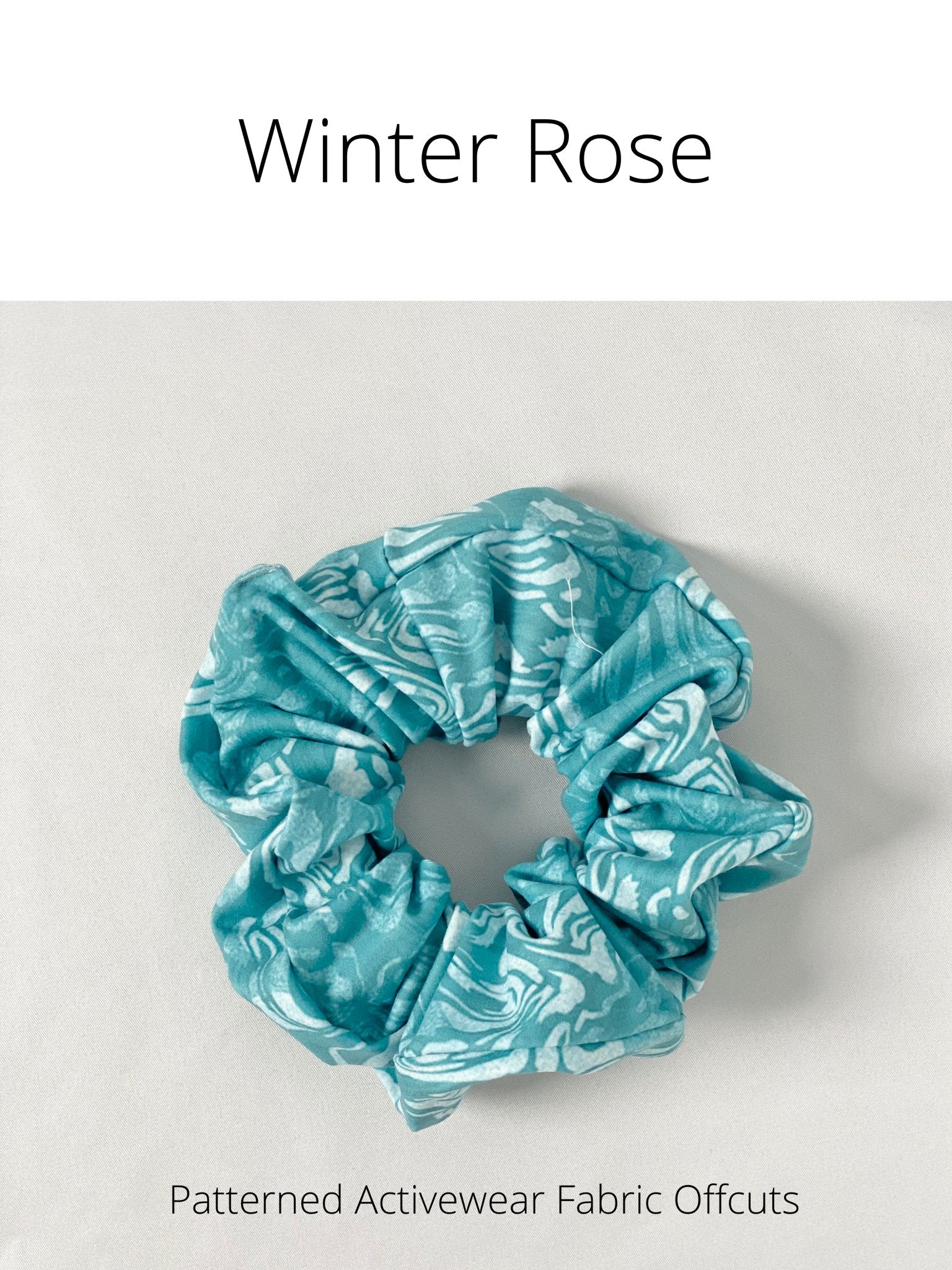 Esperance Scrunchies - MYSILVERWIND