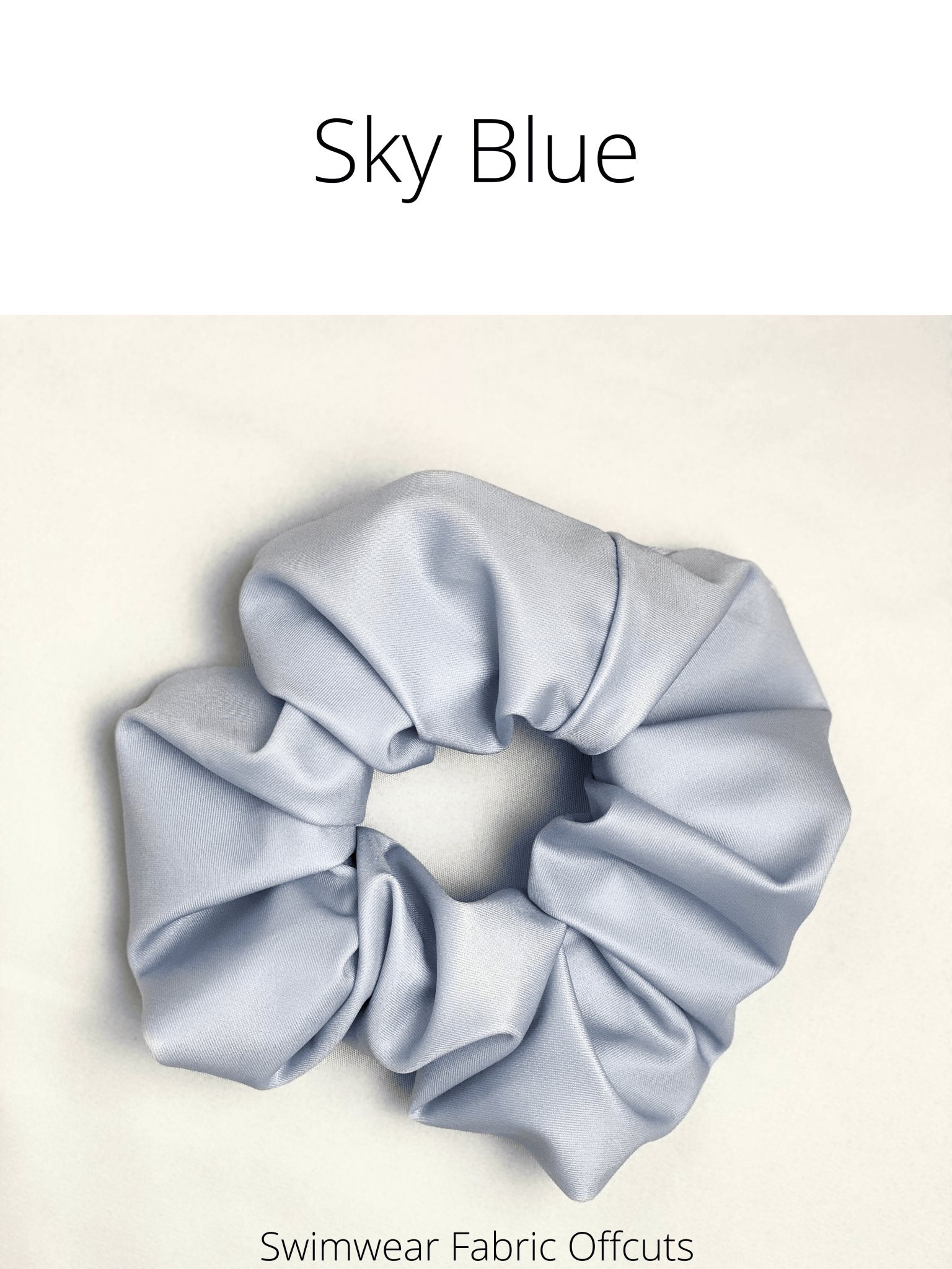 Esperance Scrunchies - MYSILVERWIND