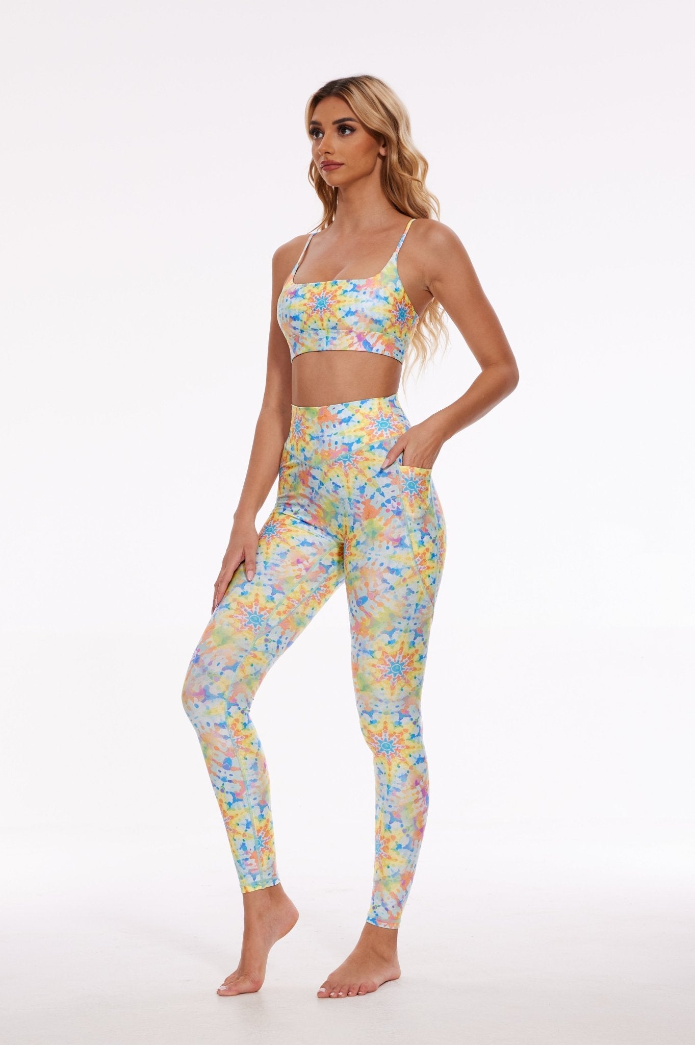 Lattice leggings hotsell